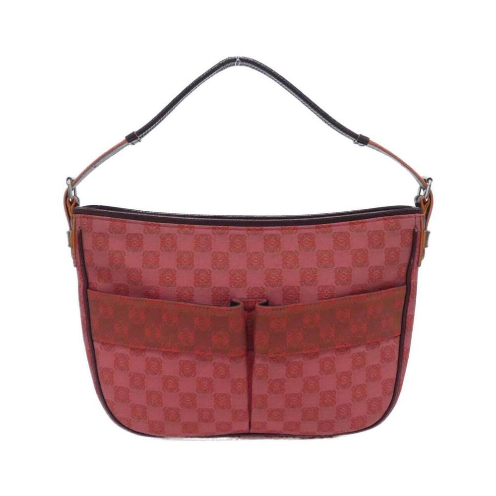 Loewe Anagram Shoulder Bag